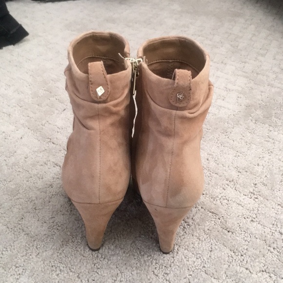 Sam Edelman Roden Slouch Boot - Picture 7 of 8
